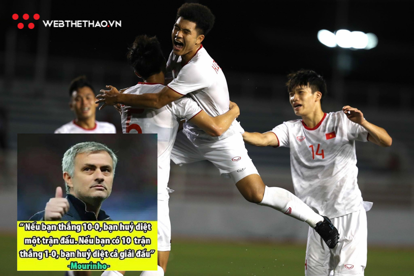 Ảnh chế sau trận U22 Việt Nam vs U22 Singapore: Hà Đức Chinh "chiếm sóng"