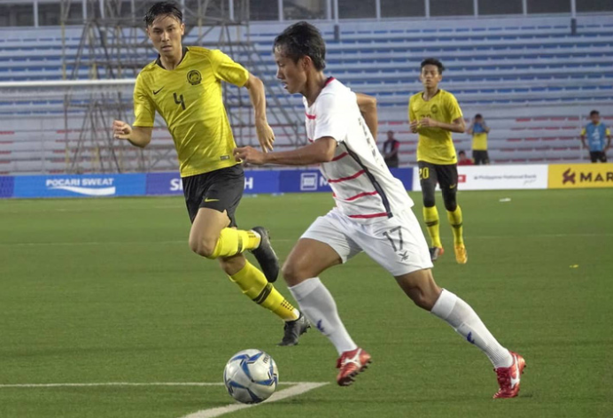 Bóng đá SEA Games 30: Xuất hiện đối thủ tại bán kết của U22 Việt Nam