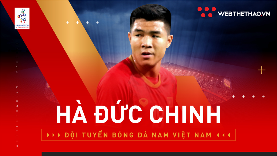 Hà Đức Chinh: Lưỡi gươm chờ thầy Park mài sắc ở SEA Games 30