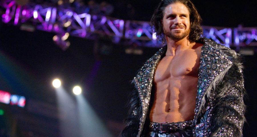 John Morrison: Kỷ lục gia về... thay tên đổi họ trong làng đấu vật
