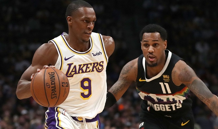 Kết quả NBA ngày 4/12: thành LA mở tiệc