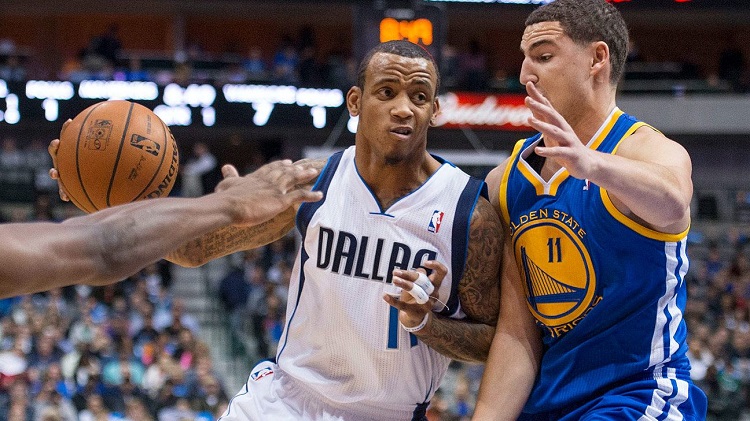 Klay Thompson thấu hiểu về việc Monta Ellis bị trade qua Bucks khi xưa