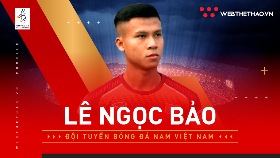 Lê Ngọc Bảo: Của để dành của HLV Park Hang-seo