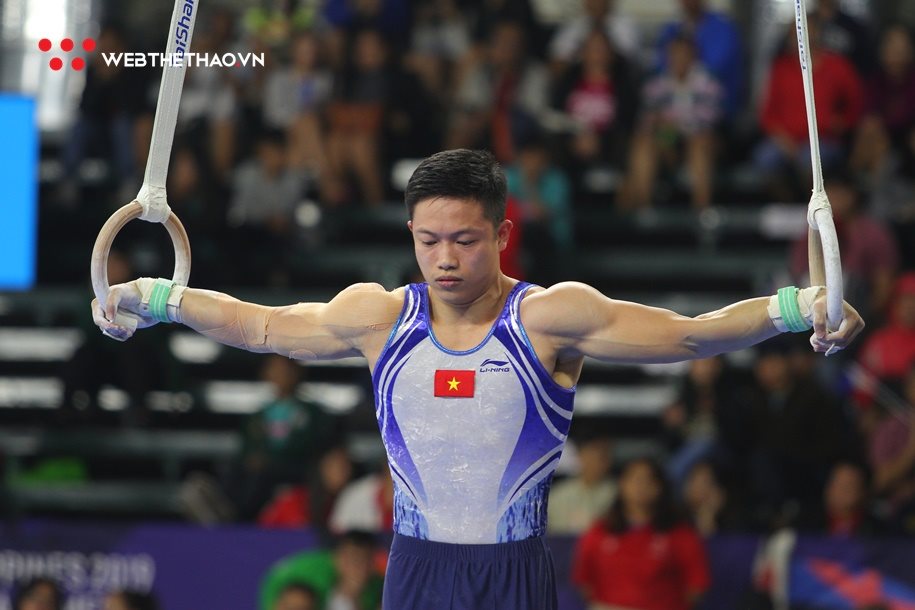 Lịch thi đấu SEA Games 30 của đoàn Thể thao Việt Nam ngày 4/12