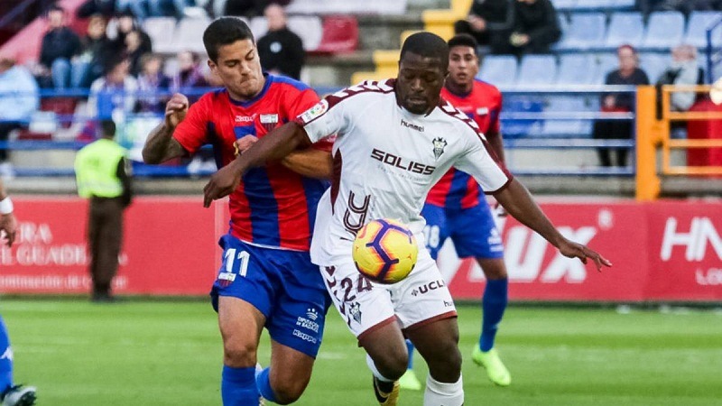 Nhận định Albacete vs Extremadura UD 18h00, ngày 06/12 (hạng 2 Tây Ban Nha)