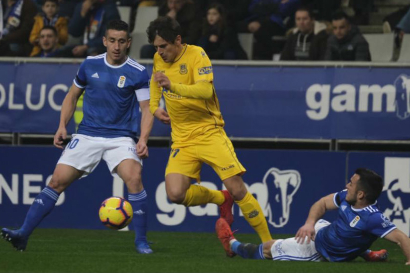 Nhận định Alcorcon vs Real Oviedo 0h30 ngày 07/12 (Giải Hạng 2 Tây Ban Nha)