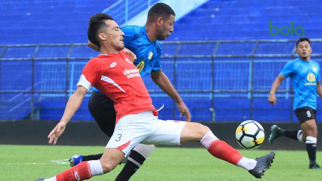 Nhận định Barito Putera vs Semen Padang 18h30, 06/12 (Vòng 31 giải VĐQG Indonesia)