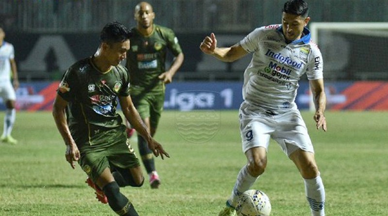 Nhận định Borneo FC vs TIRA Persikabo 15h30, 06/12 (Vòng 31 giải VĐQG Indonesia)