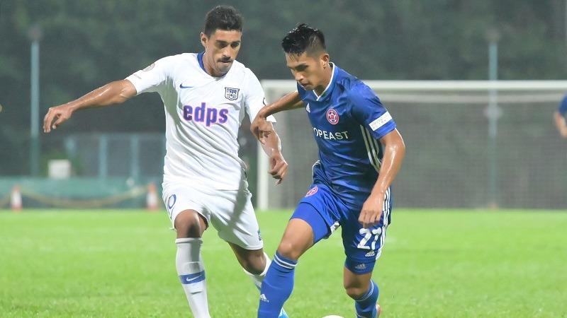 Nhận định Hong Kong Pegasus FC vs Kitchee 19h00, ngày 06/12 (Cúp Sapling)