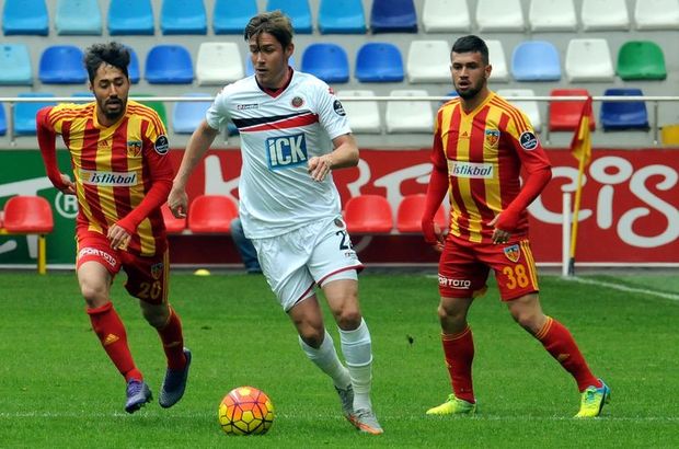 Nhận định Kayserispor vs Manisa 18h30, 05/12 (Cúp QG Thổ Nhĩ Kỳ)