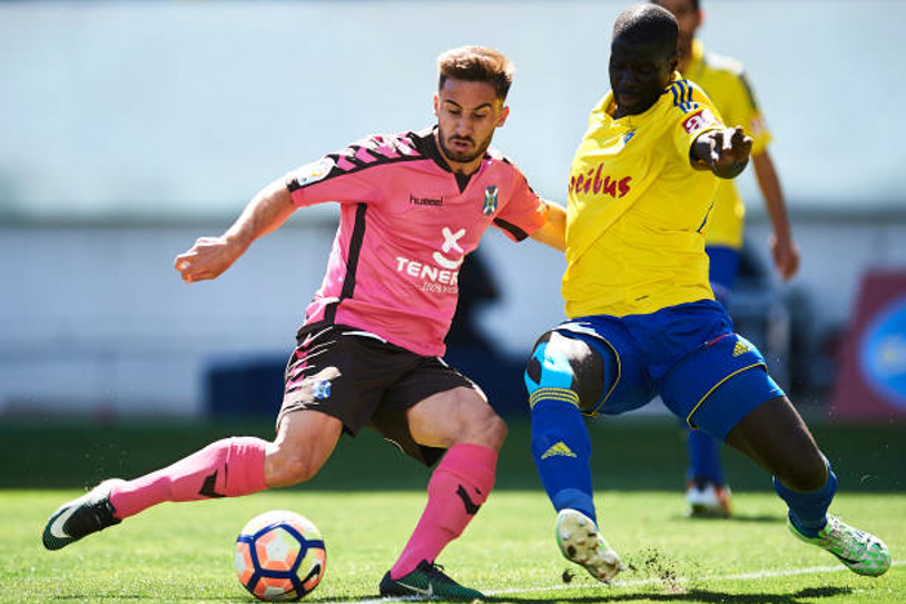 Nhận định Malaga vs Tenerife 03h00 ngày 07/12 (Giải Hạng 2 Tây Ban Nha)