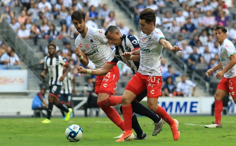 Nhận định Monterrey vs Necaxa 10h05, ngày 05/12 (VĐQG Mexico)