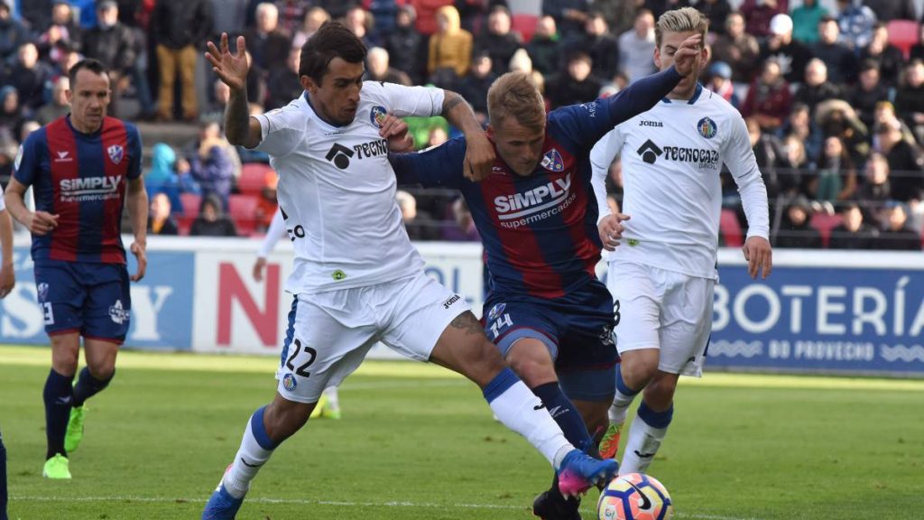 Nhận định Racing Santander vs Fuenlabrada 22h00, ngày 06/12 (hạng 2 Tây Ban Nha)