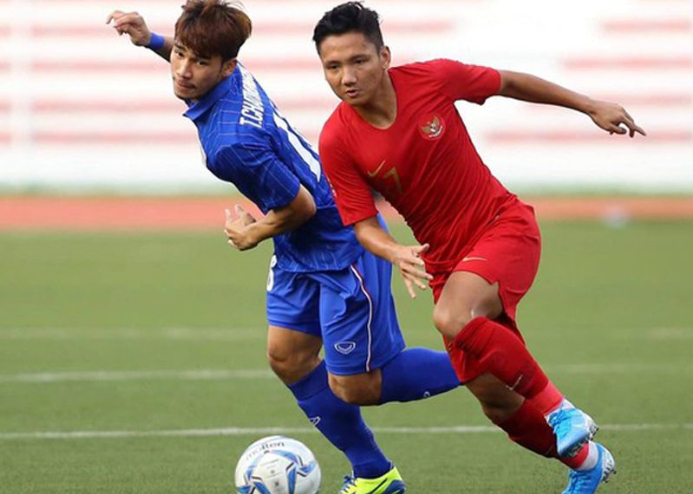 Nhận định U22 Indonesia vs U22 Lào 15h00, 05/12 (Vòng bảng SEA Games 30)