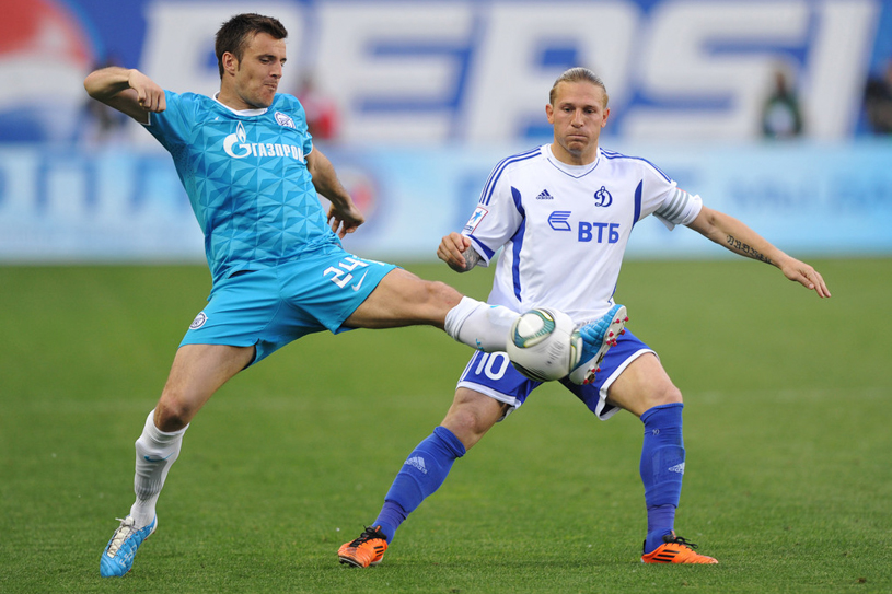 Nhận định Zenit St Petersburg vs Dinamo Moscow 23h30 ngày 06/12 (Giải Ngoại hạng Nga)