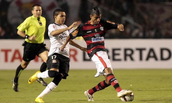 Nhận định Flamengo vs Avai FC 06h00, 06/12 (VĐQG Brazil 2019)