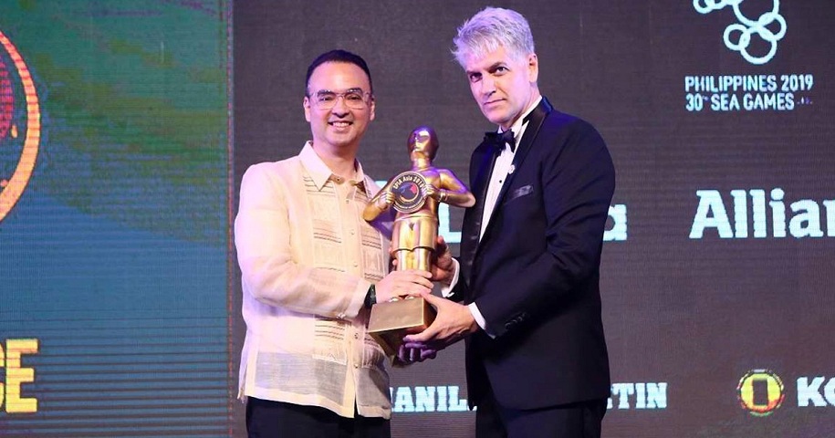 Philippines được vinh danh là quốc gia tổ chức SEA Games tốt nhất