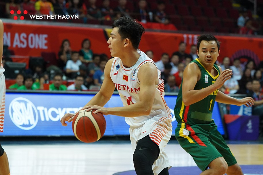 Trực tiếp SEA Games 30 hôm nay 4/12: Đinh Phương Thành giành cú đúp HCV