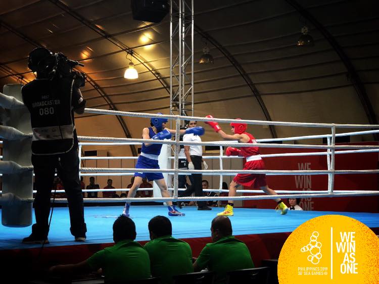Trực tiếp SEA Games 30 hôm nay 4/12: Đinh Phương Thành giành cú đúp HCV