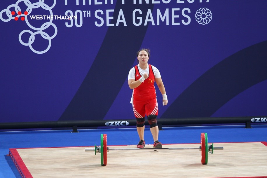 Trực tiếp SEA Games 30 hôm nay 4/12: Đinh Phương Thành giành cú đúp HCV
