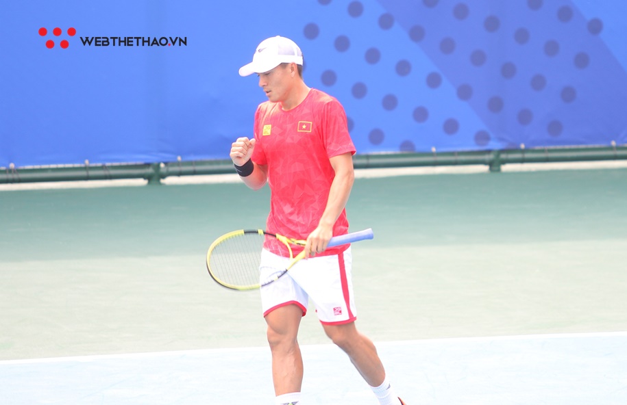 Trực tiếp SEA Games 30 hôm nay 4/12: Đinh Phương Thành giành cú đúp HCV