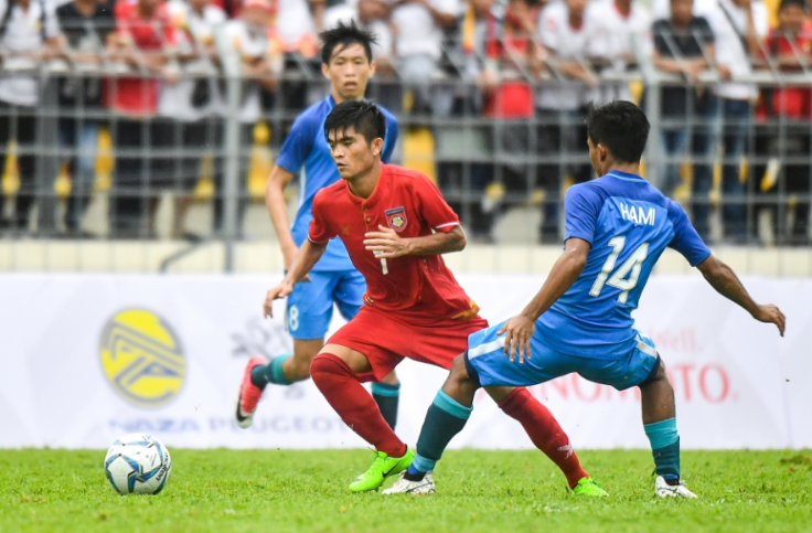 Soi kèo U22 Brunei vs U22 Singapore 15h00, 05/12 (Vòng bảng SEA Games 30)