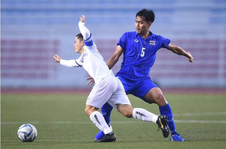 Soi kèo U22 Indonesia vs U22 Lào 15h00, 05/12 (Vòng bảng SEA Games 30)