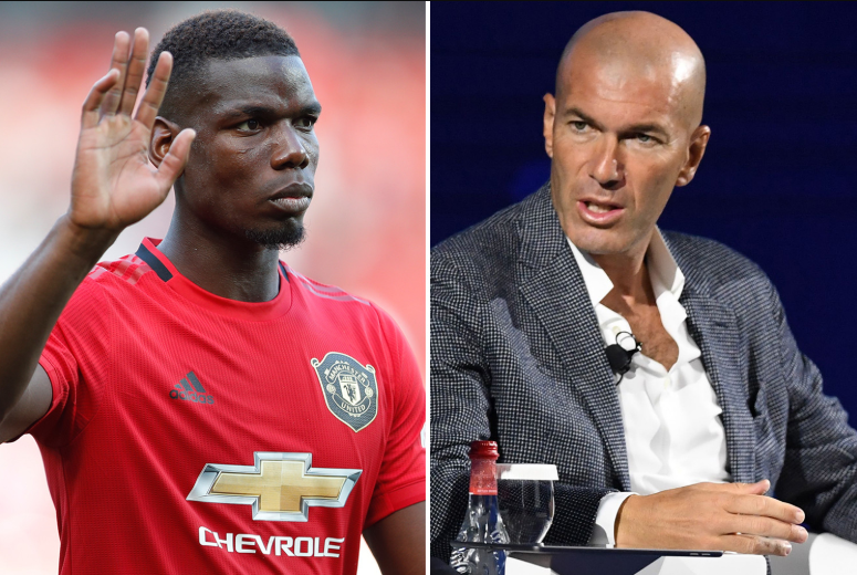 Tin bóng đá 4/12: Zidane “ép” Real Madrid mua Pogba