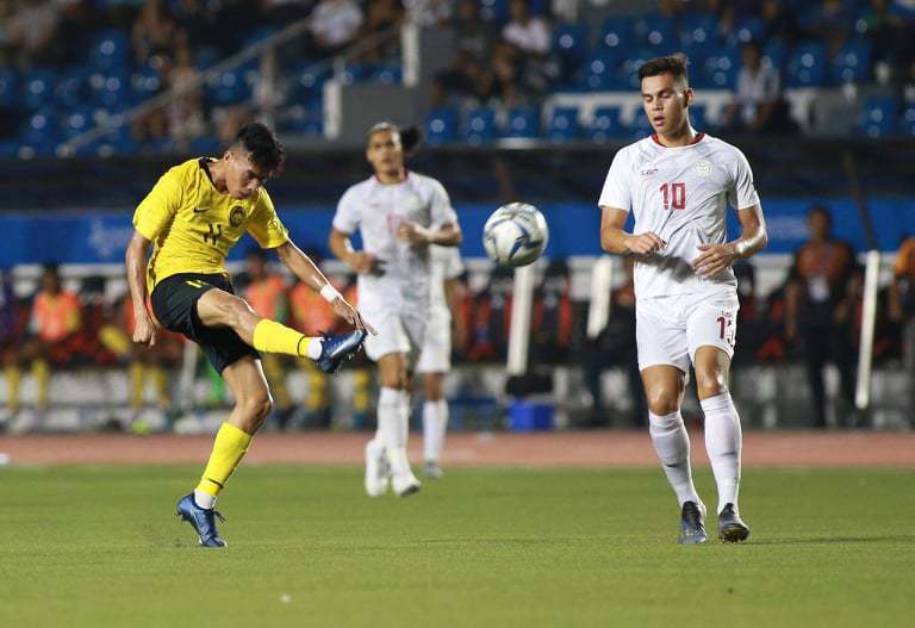 Kết quả U22 Campuchia vs U22 Malaysia (3-1): Lần đầu vào bán kết của Campuchia