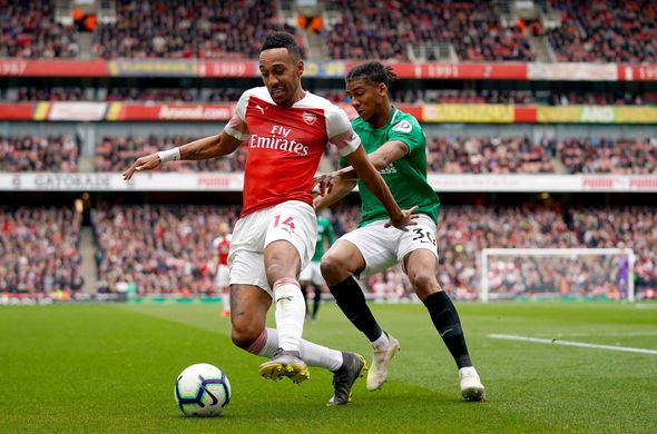 Tỷ lệ kèo Arsenal vs Brighton 03h15, 06/12 (Ngoại hạng Anh 2019/20)