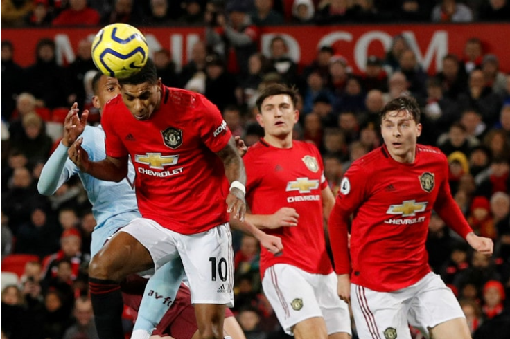 Tỷ lệ kèo nhà cái Ngoại hạng Anh hôm nay 4/12: MU vs Tottenham