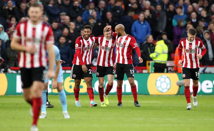 Tỷ lệ kèo Sheffield United vs Newcastle 02h30, 06/12 (Ngoại hạng Anh 2019/20)