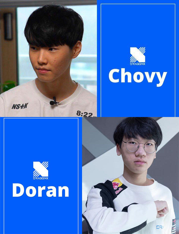 Tin chuyển nhượng LMHT mới nhất ngày 5/12: Slayder về GAM?
