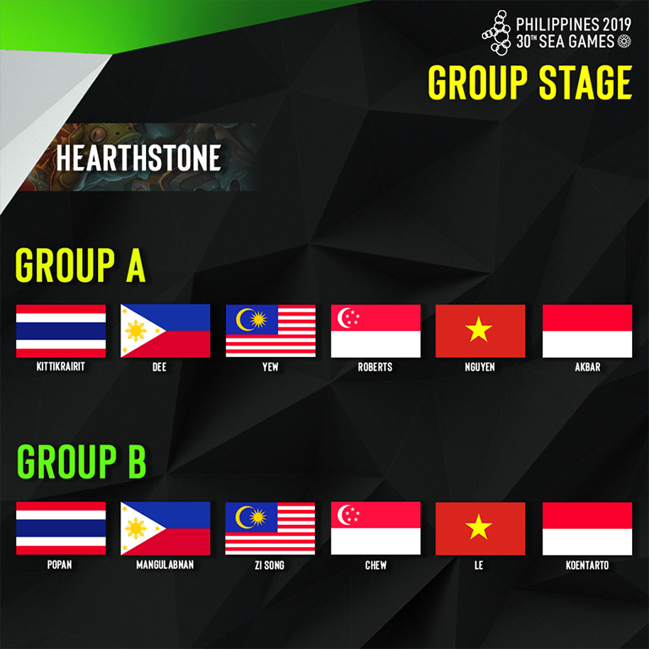 Kết quả Esports SEA Games 30 ngày 5/12: Starcraft II đại thắng
