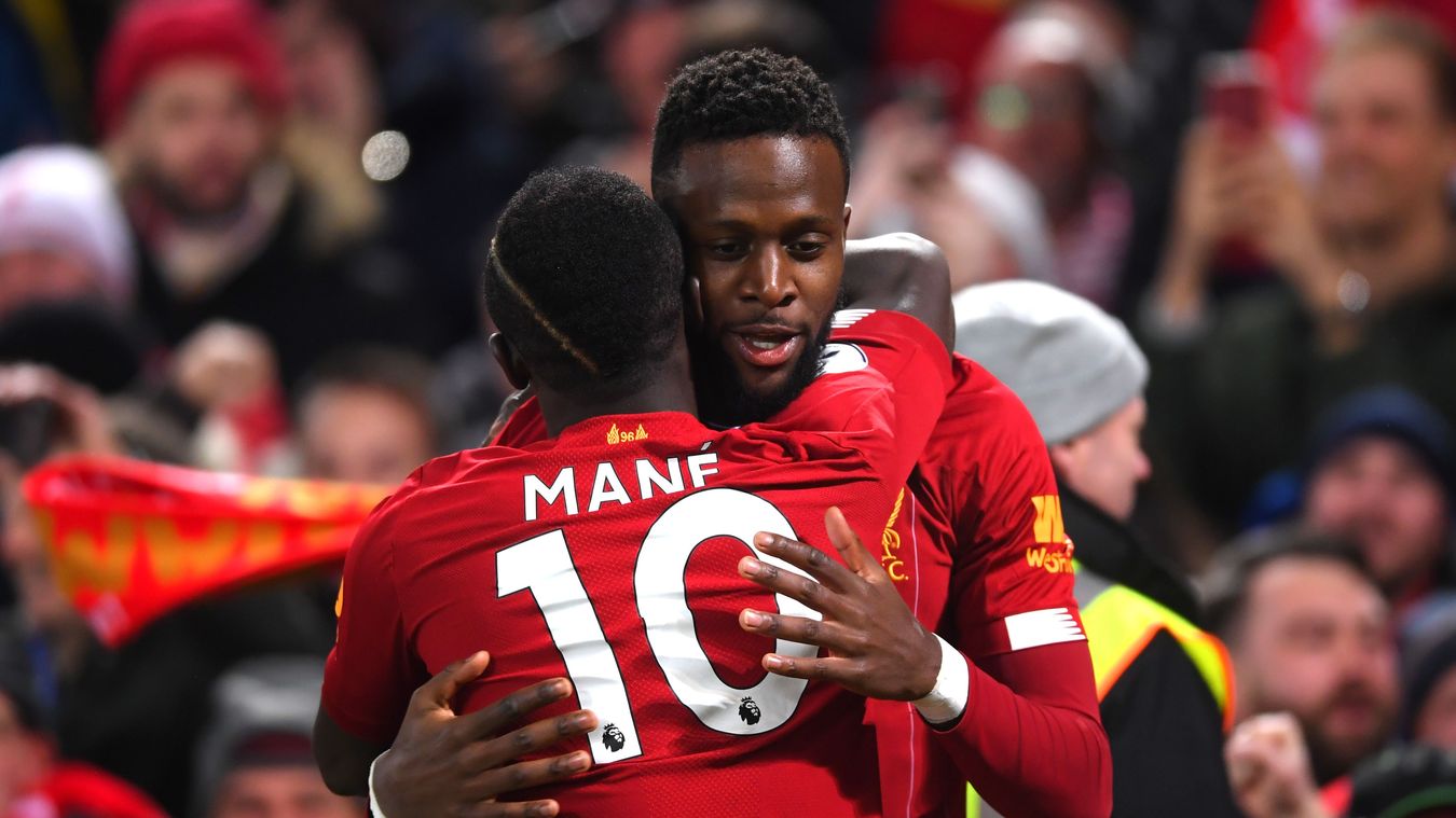 Bảng xếp hạng Ngoại hạng Anh vòng 15: Liverpool tiếp tục dẫn đầu, MU áp sát top 5
