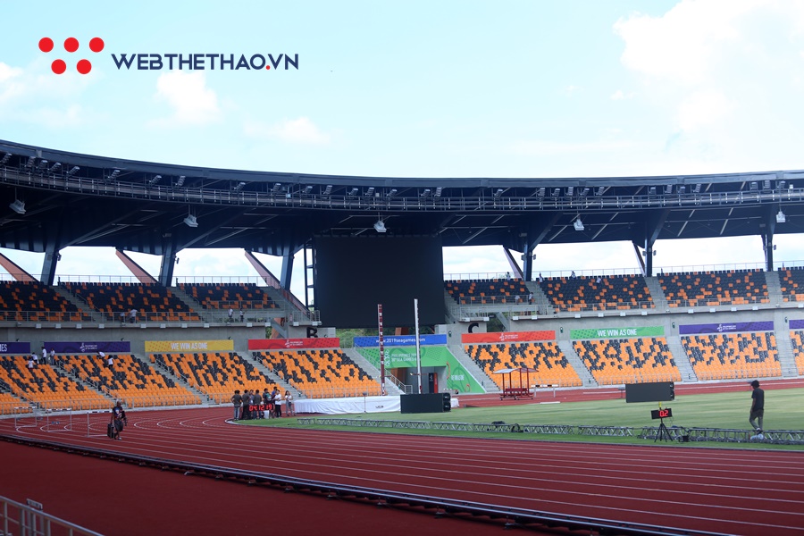 Dàn sao tuyển điền kinh Việt Nam đẹp như siêu mẫu trước ngày tranh tài SEA Games 30 Dàn sao tuyển điền kinh Việt Nam đẹp như siêu mẫu trước ngày tranh tài SEA Games 30