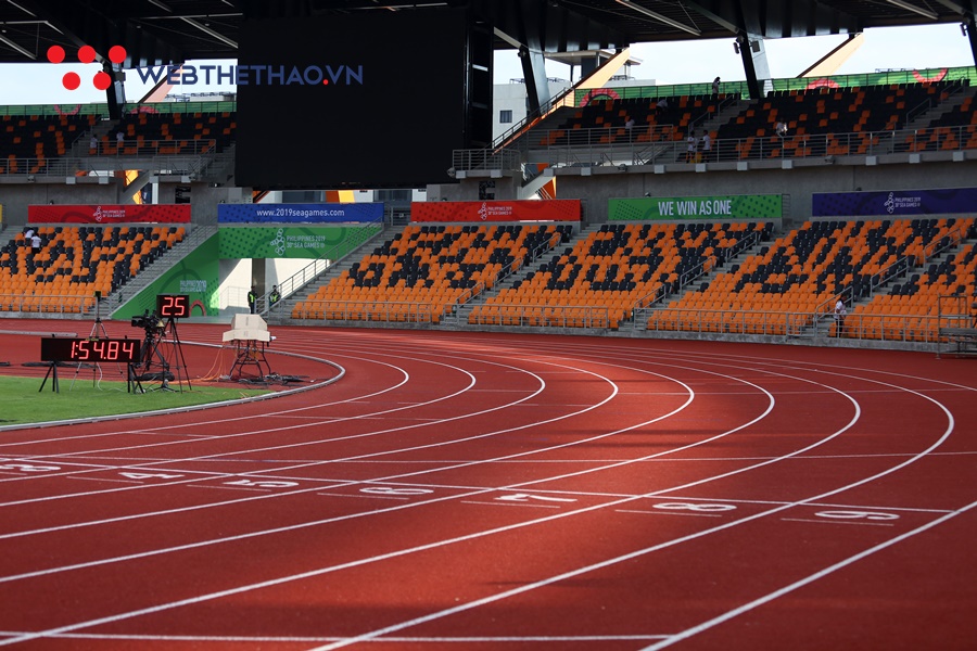 Dàn sao tuyển điền kinh Việt Nam đẹp như siêu mẫu trước ngày tranh tài SEA Games 30 Dàn sao tuyển điền kinh Việt Nam đẹp như siêu mẫu trước ngày tranh tài SEA Games 30