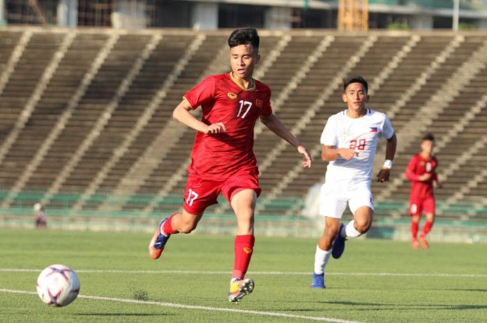 Dự đoán bóng đá U22 Việt Nam vs U22 Campuchia 19h00, 07/12 (Vòng bán kết bóng đá nam SEA Games)