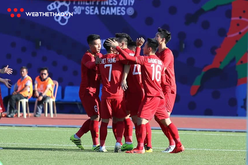 Dự đoán tỷ số U22 Việt Nam vs U22 Thái Lan ngày 5/12: Nhà vua nhường ngôi
