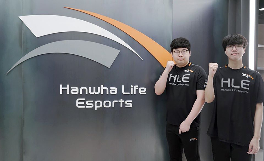 Lehends giúp đội hình Hanwha Life mạnh như thế nào?