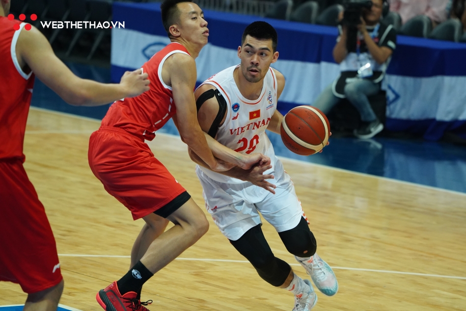 Lịch thi đấu SEA Games 30 của đoàn Thể thao Việt Nam ngày 6/12
