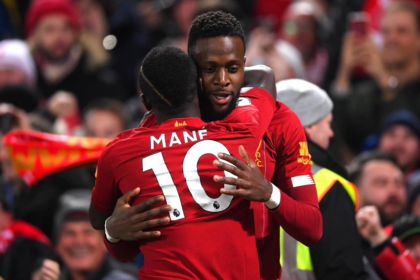 Liverpool lập kỷ lục bất bại dài nhất lịch sử sau chiến thắng 5 sao