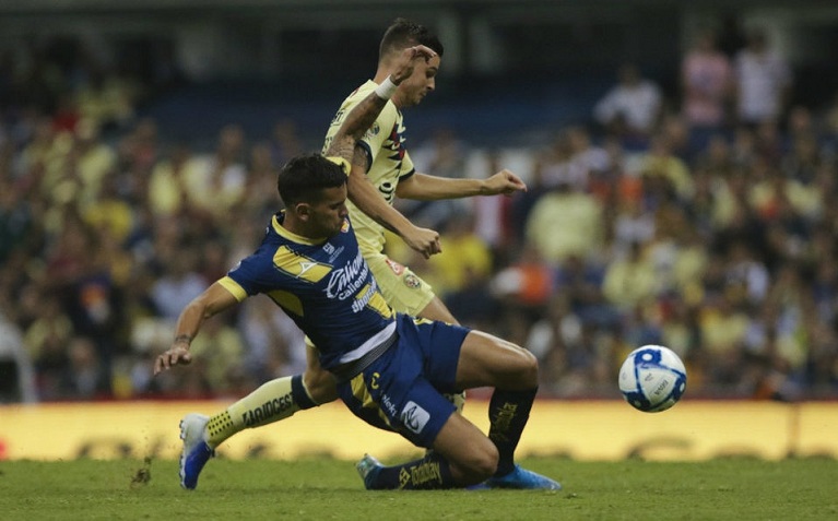 Nhận định Monarcas Morelia vs Club America 9h30 ngày 06/12 (VĐQG Mexico)