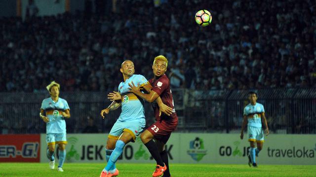 Nhận định Persela Lamongan vs PSM Makassar 15h30, ngày 07/12 (VĐQG Indonesia)