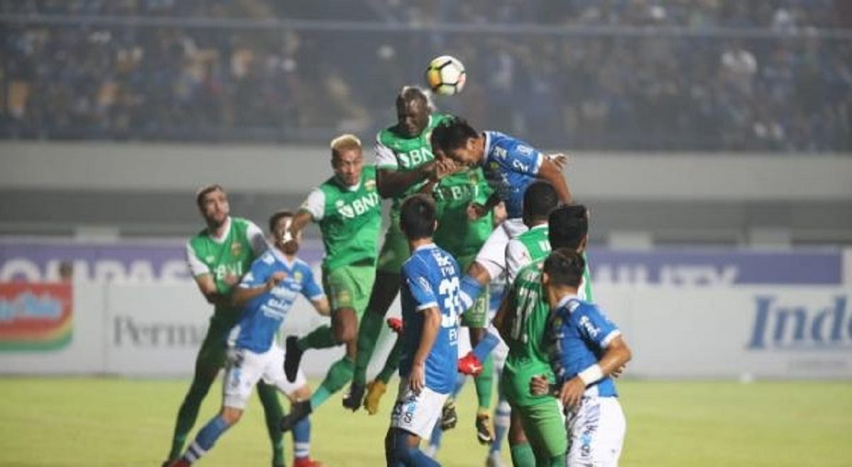 Nhận định PSS Sleman vs Persib Bandung 18h30, ngày 07/12 (VĐQG Indonesia)