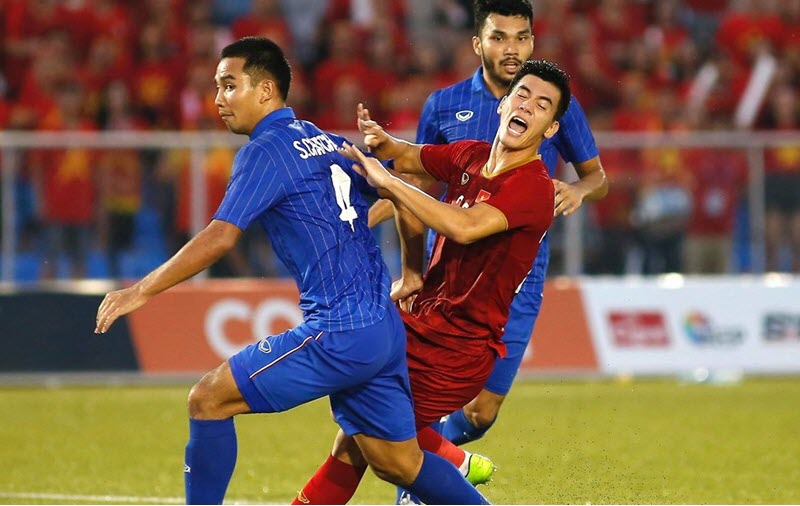 Nhận định U22 Việt Nam vs U22 Campuchia 19h00, 07/12 (Vòng bán kết bóng đá nam SEA Games)