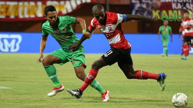 Nhận định Kalteng Putra vs Madura United 18h30, 06/12 (VĐQG Indonesia)