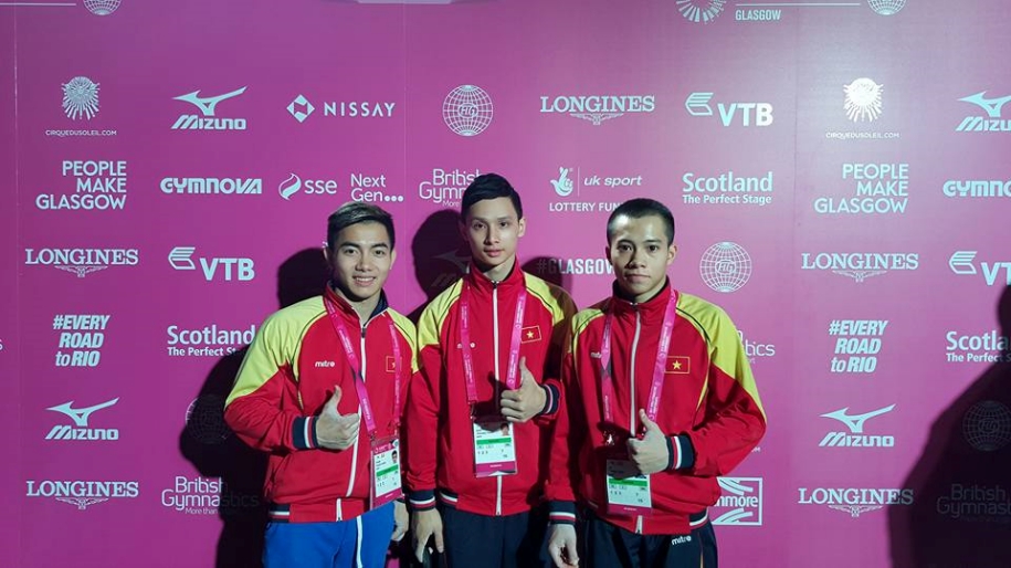 Chùm ảnh hot boy TDDC Đinh Phương Thành, VĐV Việt Nam đầu tiên giành 2 HCV SEA Games 30