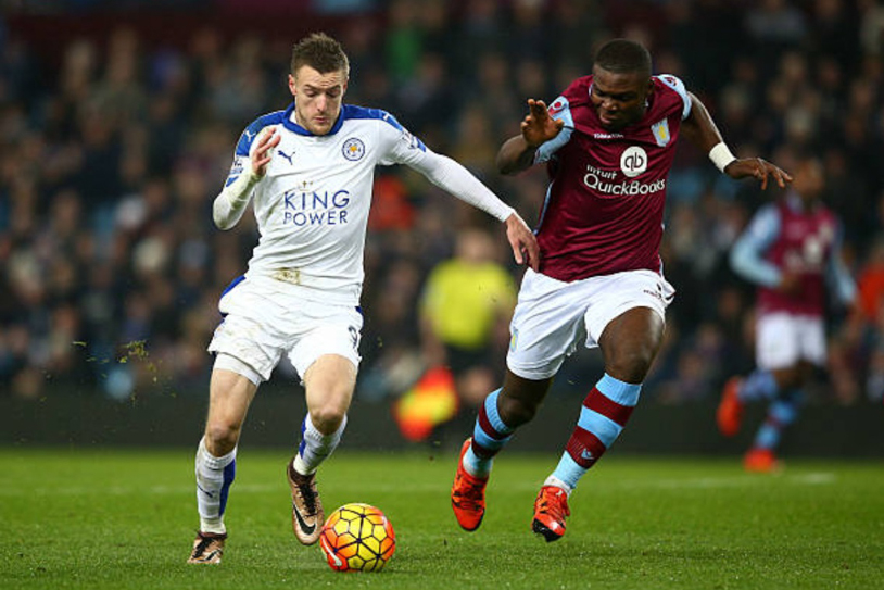 Soi kèo Aston Villa vs Leicester City, 21h00 ngày 08/12 (Ngoại hạng Anh 2019/2020)