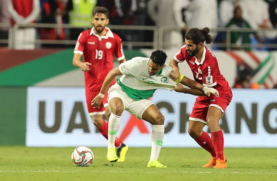 Trực tiếp Qatar vs Saudi Arabia: Tiếp đà đi xuống